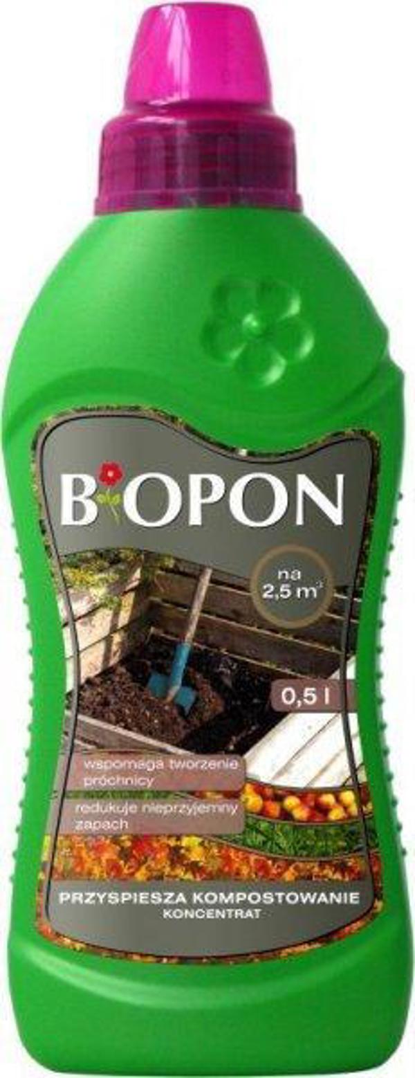 Bros Kompost w plynie 500 ml