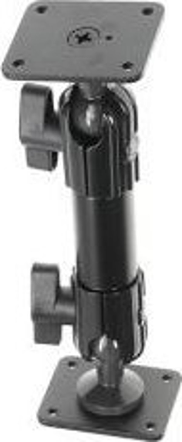 Brodit base mount 6.5'' 165mm AMPS holes