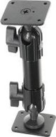 Brodit base mount 6.5'' 165mm AMPS holes