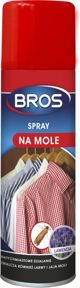 Bros Spray na mole 150ml