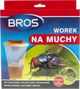 Bros Bros Worek na muchy