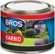 Bros Karbid Σε Κόκκους Για Απώθηση Τυφλοπόντικων, 1kg