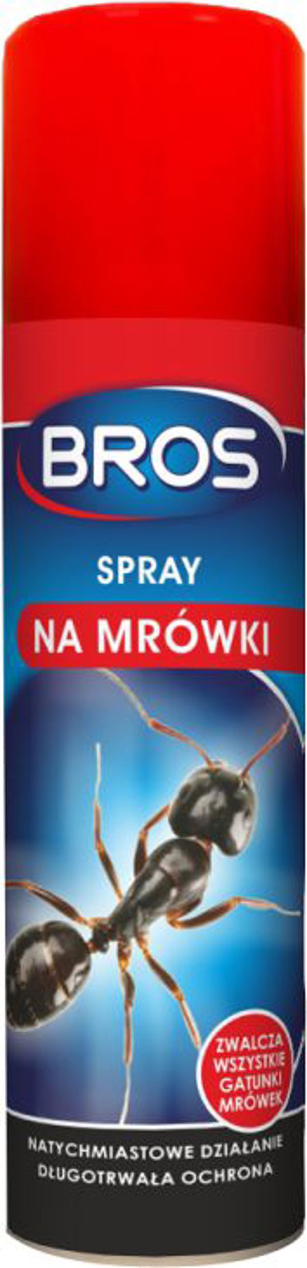 Bros Spray κατά μυρμηγκιών 150ml