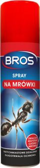 Bros Spray κατά μυρμηγκιών 150ml