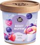 Brown House & Tea - Berry Muffin - Χύμα τσάι 50g