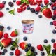 Brown House & Tea - Berry Muffin - Χύμα τσάι 50g