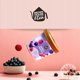 Brown House & Tea - Berry Muffin - Χύμα τσάι 50g