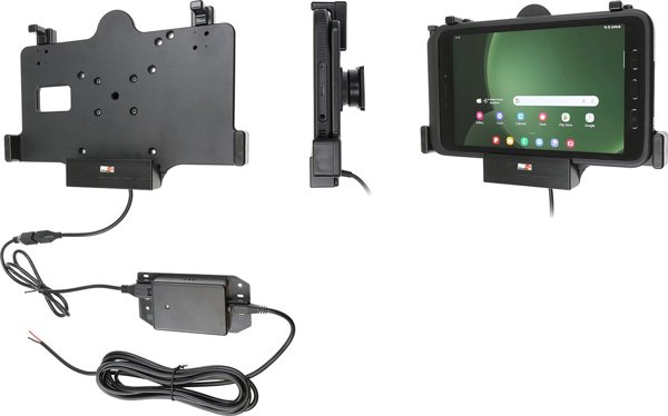 Brodit Brodit Halter aktiv Galaxy Tab Active 5 Molex