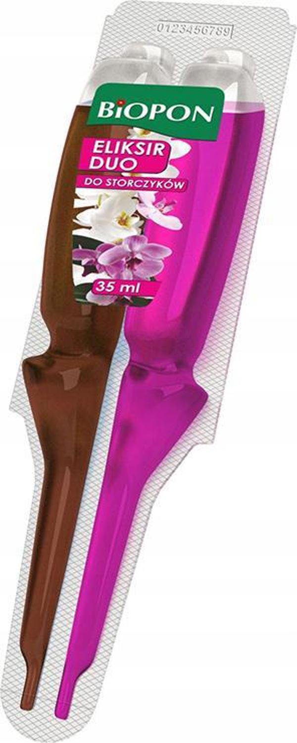 Bros Ελιξήριο για ορχιδέες 5 x 40 ml