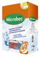 Bros Preparat do szamb MICROBET ULTRA saszetka 25g 207A