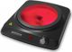 Brock Ηλεκτρική κεραμική κουζίνα υπερύθρων HPI3001BK Brock