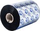 BROTHER Black ribbon standard wax 110mm x 600m sold in 6-pack