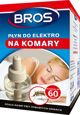Bros Plyn do elektro na komary