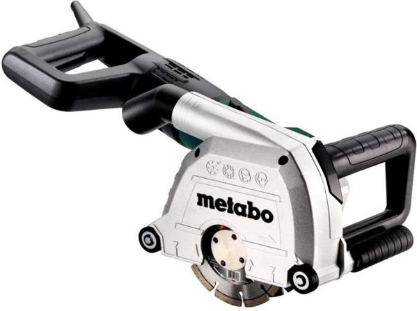 Bruzdownica Metabo MFE 40 125 mm