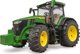 Bruder Τρακτέρ John Deere 7R 350 - Παιχνίδι Υψηλής Ποιότητας (03150)