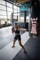 BRUTE BOXING BAG BRUTE 18KG