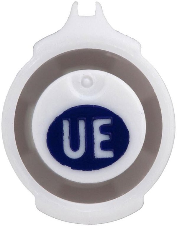 BRUYNZEEL SAKURA Marker Pen-touch Extra Fine UV niebieski, Sakura