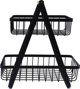 Brunbeste poliepipedo kalathi gia frouta patera loft 3063