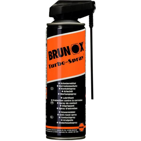 Brunox Turbo Spray Power Click 300 ml (610020571) (BNX610020571)