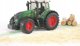 Bruder Τρακτέρ Fendt 936 Vario - Ρεαλιστικό Όχημα Παιχνίδι