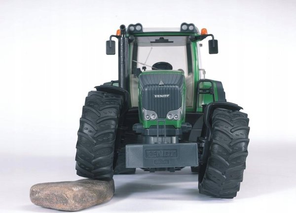 Bruder Τρακτέρ Fendt 936 Vario - Ρεαλιστικό Όχημα Παιχνίδι