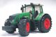 Bruder Τρακτέρ Fendt 936 Vario - Ρεαλιστικό Όχημα Παιχνίδι