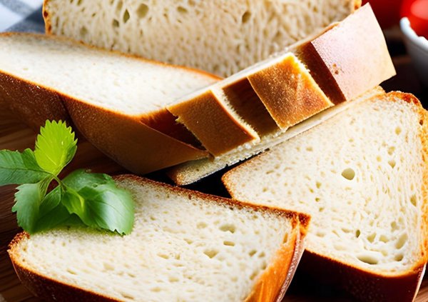 Brunbeste Μαχαίρι ζαχαροπλαστικής με οδοντωτή λάμα και σπάτουλα κρέμας
