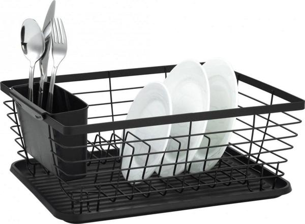 Brunbeste Πιατοθήκη 36 x 30 x 14,5 εκ. Brunbeste BB-1483