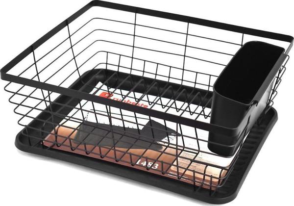 Brunbeste Πιατοθήκη 36 x 30 x 14,5 εκ. Brunbeste BB-1483