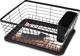 Brunbeste Πιατοθήκη 36 x 30 x 14,5 εκ. Brunbeste BB-1483