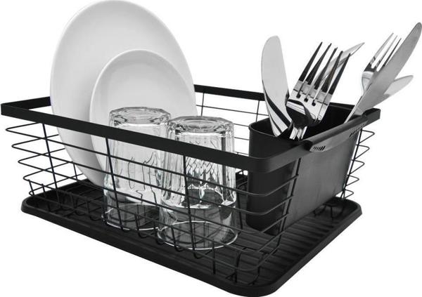 Brunbeste Πιατοθήκη 36 x 30 x 14,5 εκ. Brunbeste BB-1483