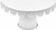 Brunbeste ΠΙΑΤΕΛΑ ΓΙΑ ΤΟΥΡΤΑ Ή ΚΕΙΚ 22CM BB-2726 ΛΕΥΚΗ