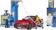 Bruder BRUDER bworld petrol station with washing area - 62111