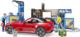 Bruder BRUDER bworld petrol station with washing area - 62111