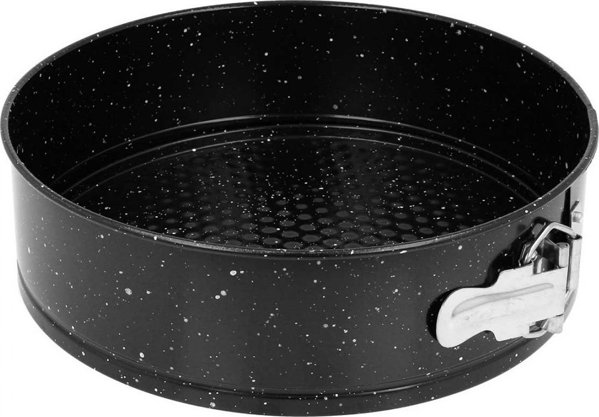 Brunbeste BB-1028 Σετ 3 Φόρμες για Τούρτες με Αντικολλητική Επίστρωση 22/24/26cm