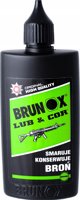 Brunox Lub&Cor Spray Προστασίας από τη Διάβρωση, 100ml