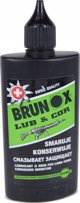 Brunox Lub&Cor Spray Προστασίας από τη Διάβρωση, 100ml