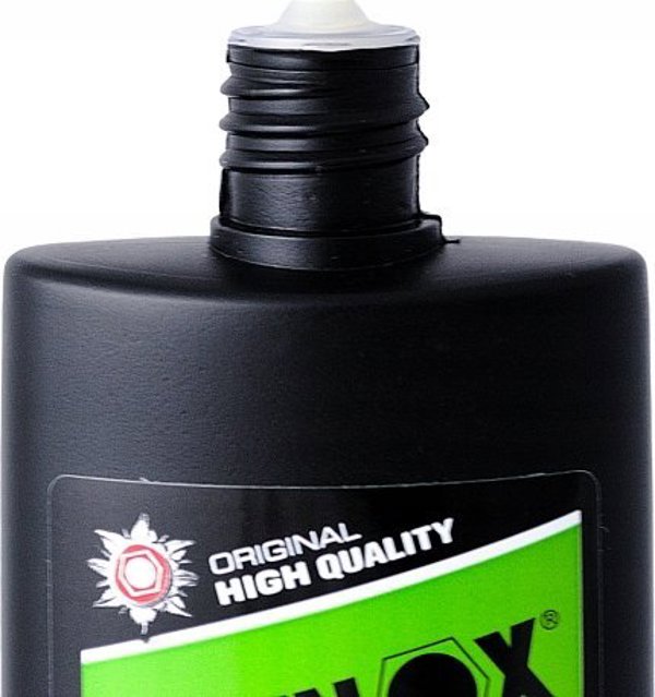 Brunox Lub&Cor Spray Προστασίας από τη Διάβρωση, 100ml