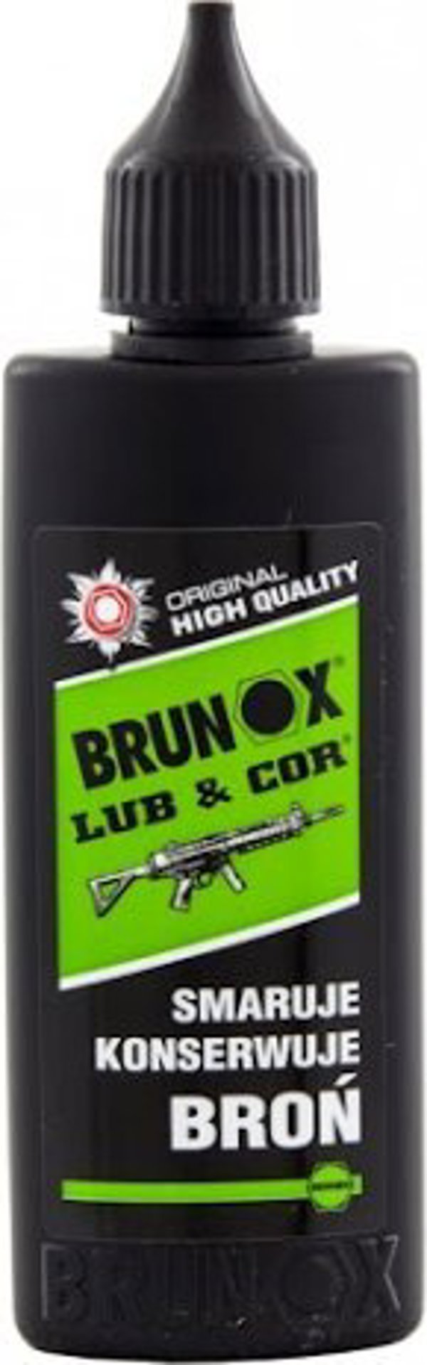 Brunox Lub&Cor Spray Προστασίας από τη Διάβρωση, 100ml