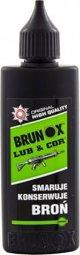 Brunox Lub&Cor Spray Προστασίας από τη Διάβρωση, 100ml