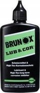 Brunox Lub&Cor Spray Προστασίας από τη Διάβρωση, 100ml
