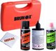 Brunox Lub&Cor Spray Προστασίας από τη Διάβρωση, 100ml