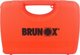 Brunox Lub&Cor Spray Προστασίας από τη Διάβρωση, 100ml