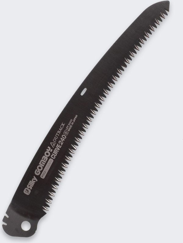 Πριονόλαμα για Πριόνι Silky Gomboy Curve 2408 Outbac