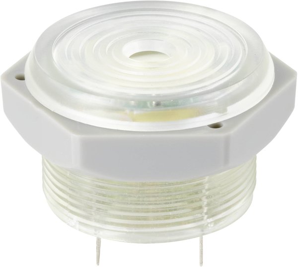 Μίνι βουητής EMS-06L, 80 dB, 4-8 V/DC
