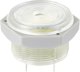 Μίνι βουητής EMS-06L, 80 dB, 4-8 V/DC