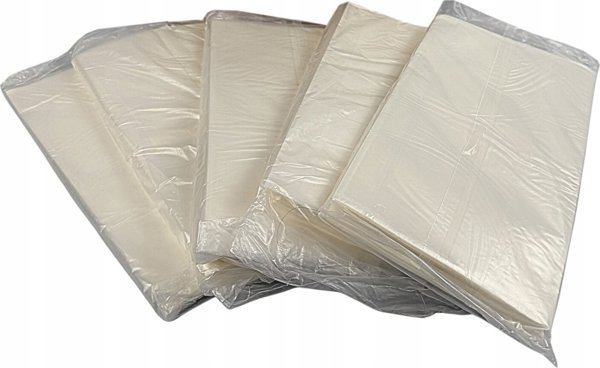 Oxe Δελτία Αποστολής BSTech, 235x125 mm, 1000 Τεμάχια