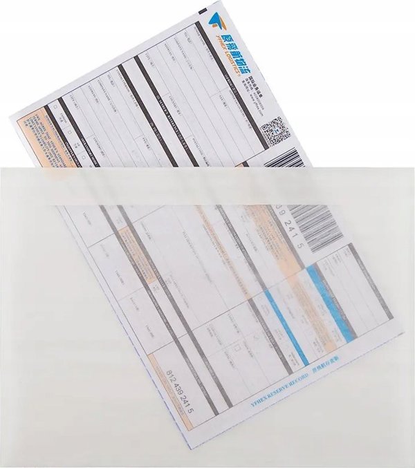Oxe BSTech C5 Δελτία Αποστολής 235x175mm, 1000 Τεμάχια