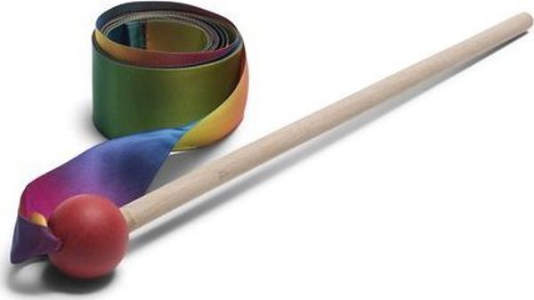 BS Toys BS Toys, Αθλητική κορδέλα - Ταινία/Κορδέλα για γυμναστική και χορό