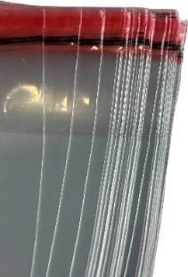BSTech σακούλες σελοφάν 200x250+40 50 τεμ